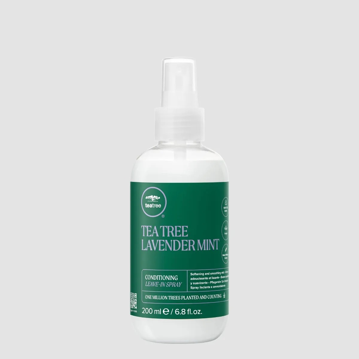 薰衣草極度保濕噴霧 LAVENDER MINT CONDITIONING LEAVE-IN SPRAY