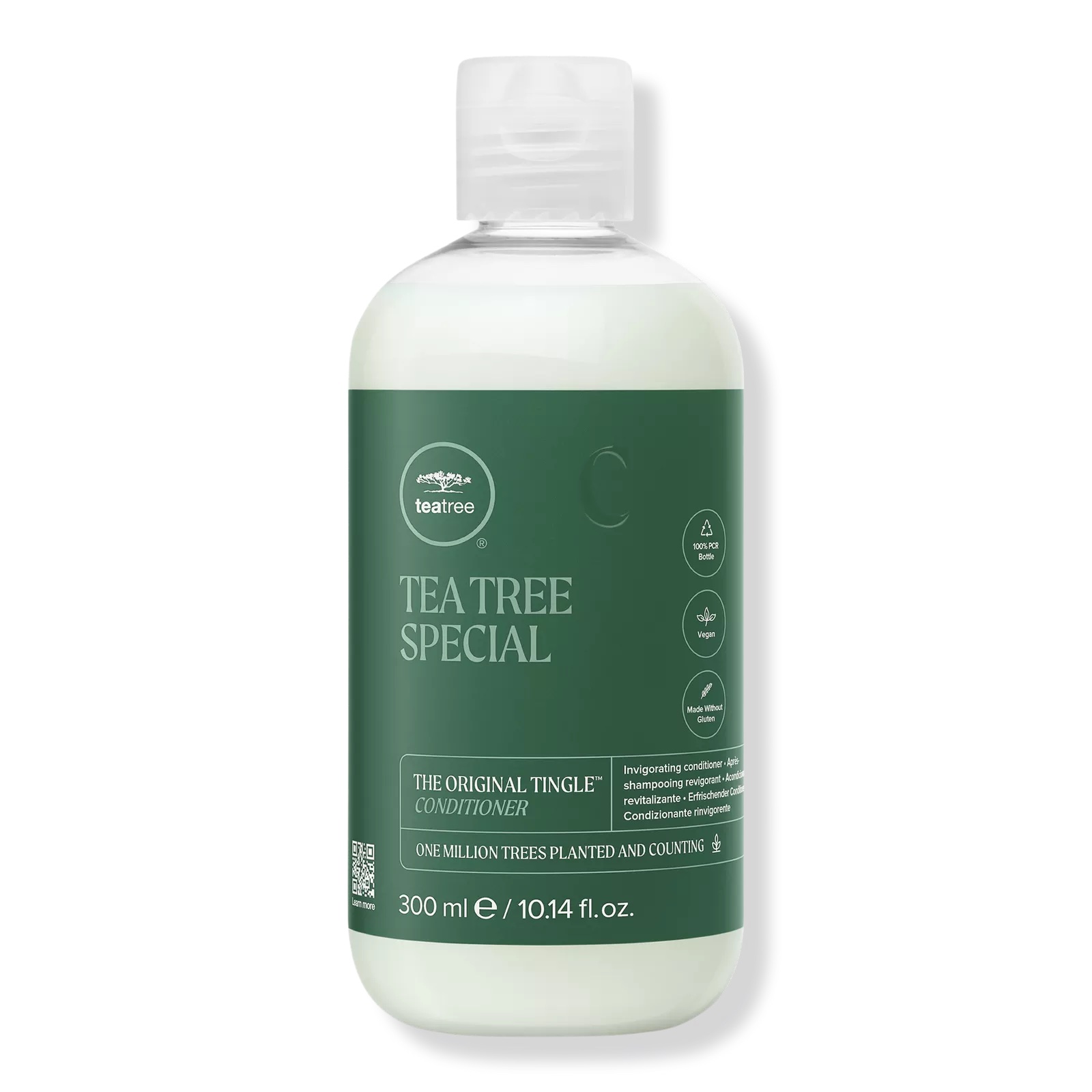 茶樹潤髮素 TEA TREE CONDITIONER