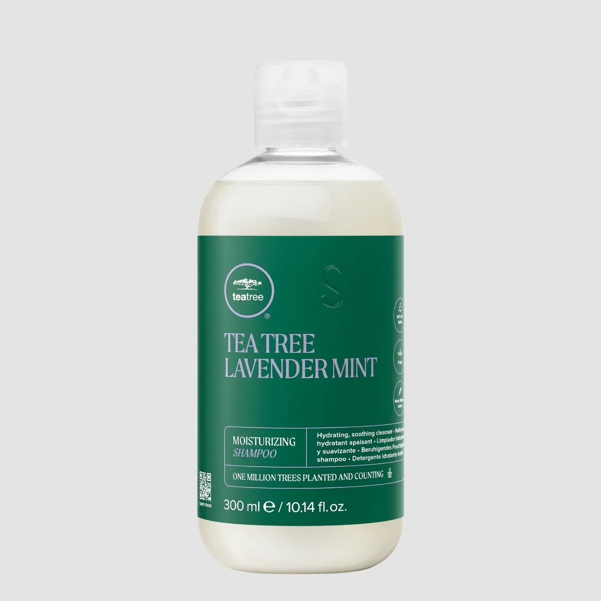 薰衣草洗髮精 LAVENDER MINT MOISTURIZING SHAMPOO