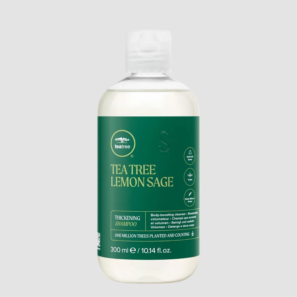 鼠尾草洗髮精 LEMON SAGE THICKENING SHAMPOO