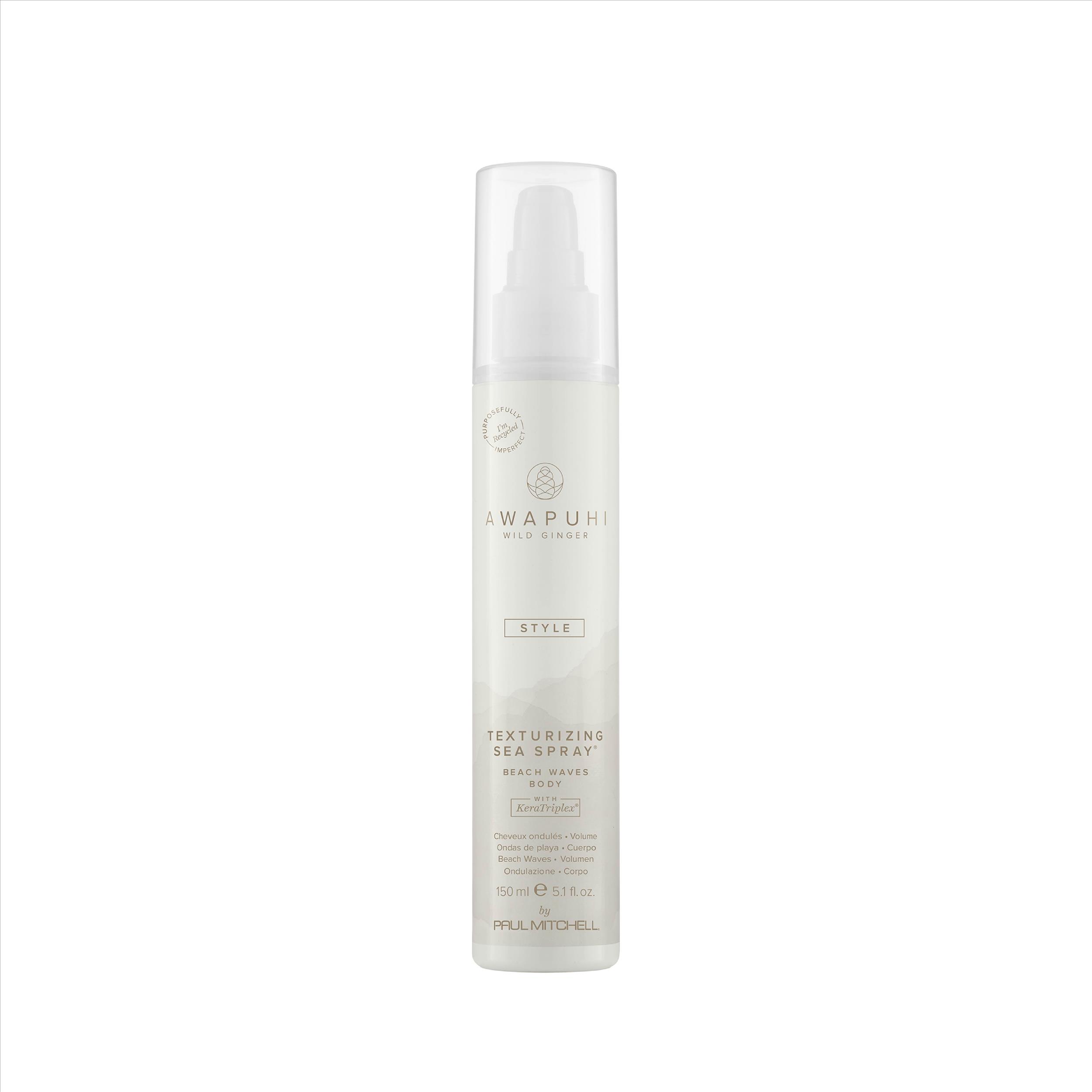 AWG 蓬鬆造型噴霧 TEXTURIZING SEA SPRAY
