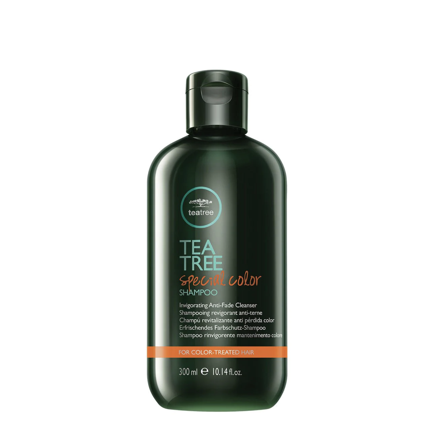 茶樹護色洗髮精 Tea Tree Special Color Shampoo