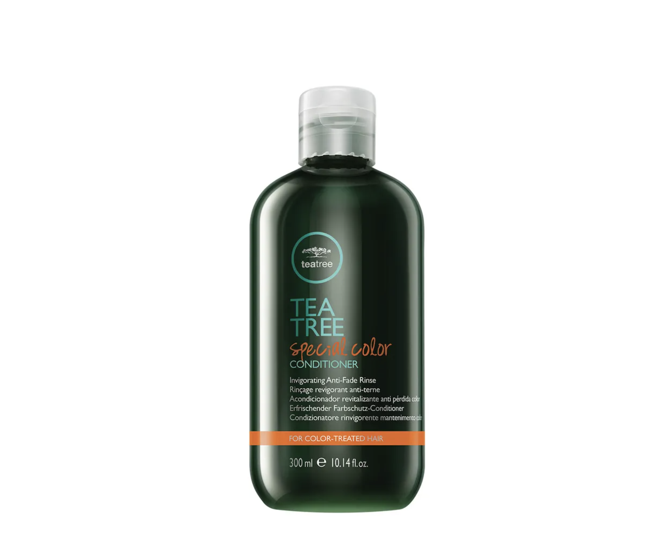 茶樹護色潤絲乳 Tea Tree Special Color Conditioner 
