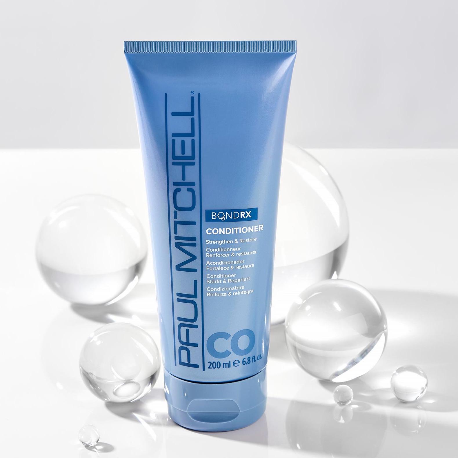 超鏈結潤髮乳 BOND RX CONDITIONER