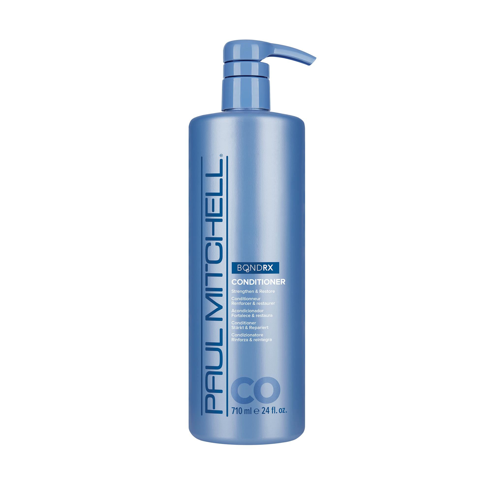 超鏈結潤髮乳 BOND RX CONDITIONER