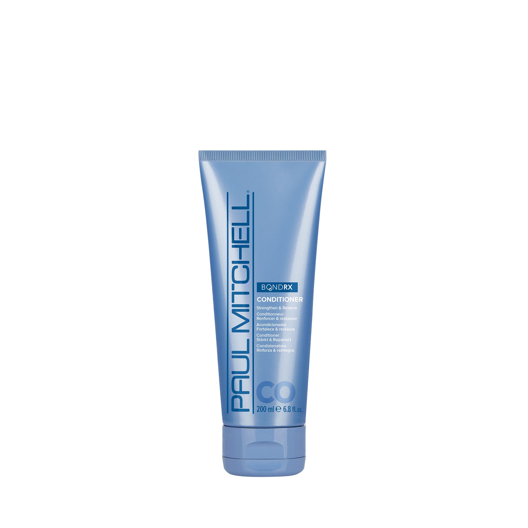 超鏈結潤髮乳 BOND RX CONDITIONER