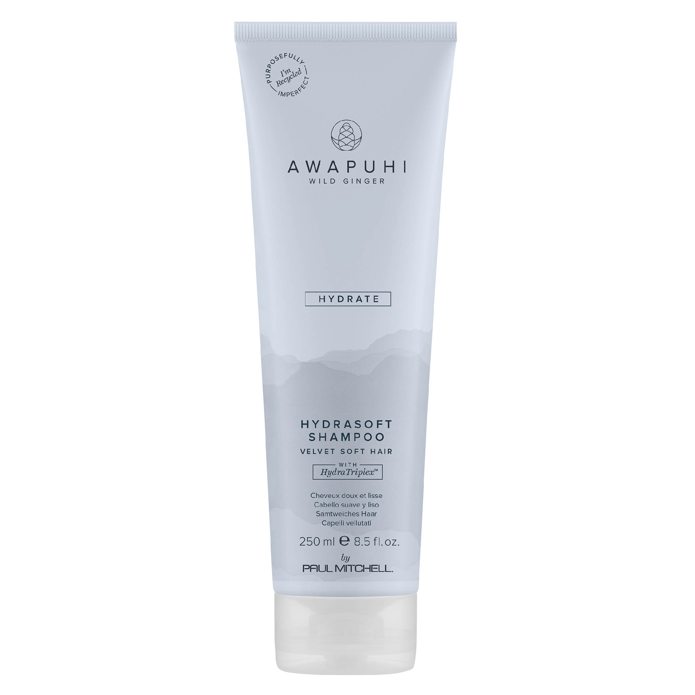 水漾光洗髮精 HYDRASOFT SHAMPOO