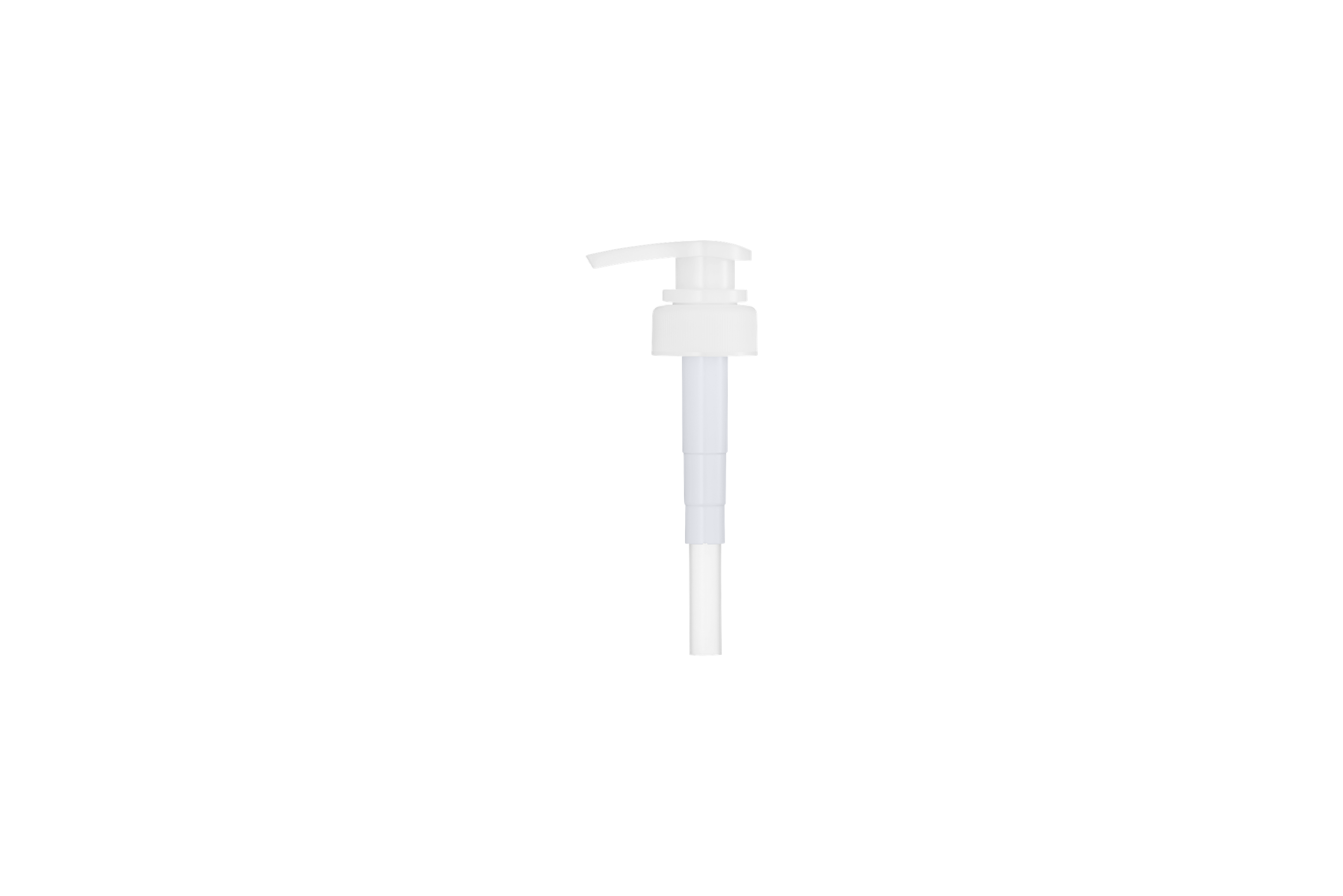 LebeL ONE 洗髮精專用壓頭