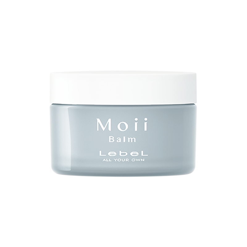 Moii乳霜膏 Moii balm Walk in forest