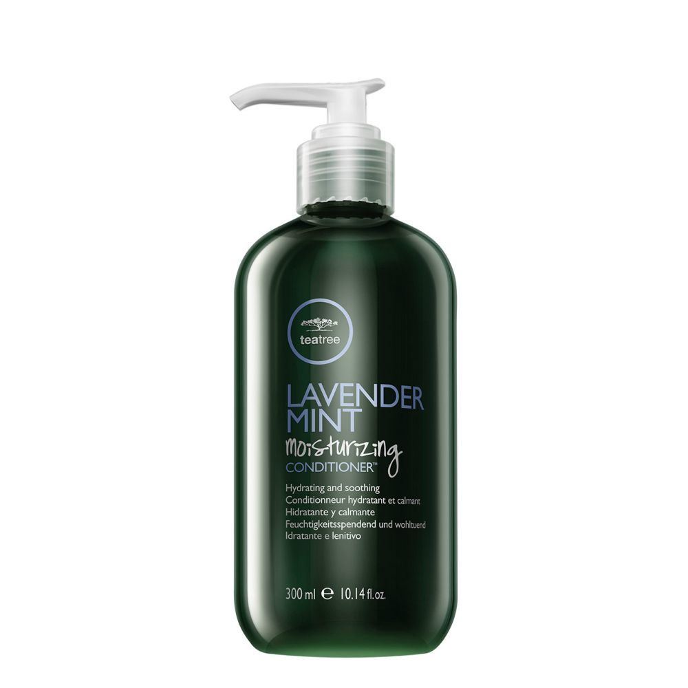 薰衣草潤髮素 LAVENDER MINT MOISTURIZING CONDITIONER