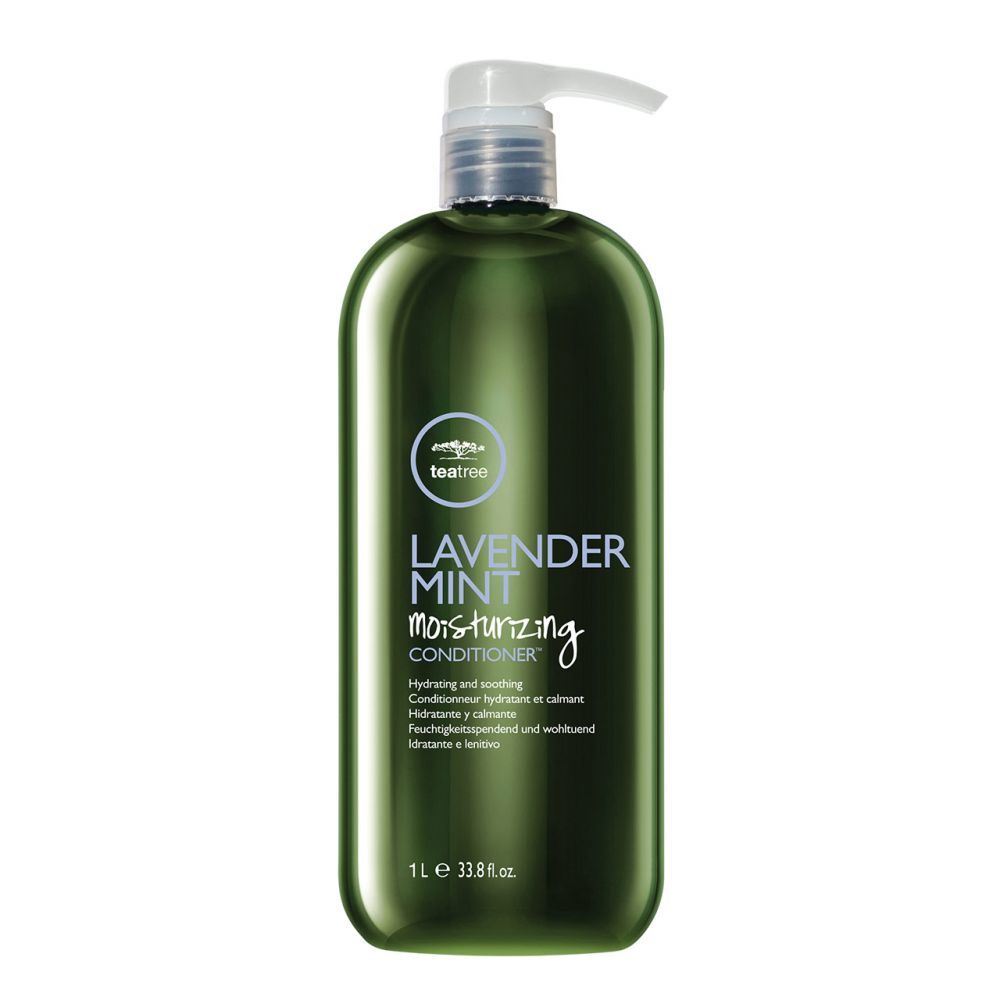 薰衣草潤髮素 LAVENDER MINT MOISTURIZING CONDITIONER