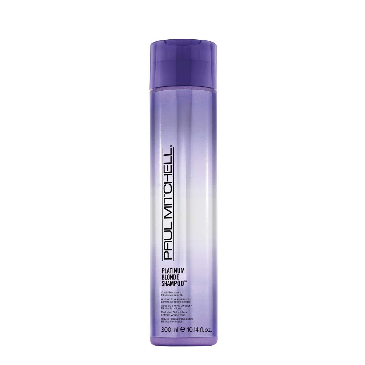 白金璀燦洗髮精 Platinum Blonde Shampoo