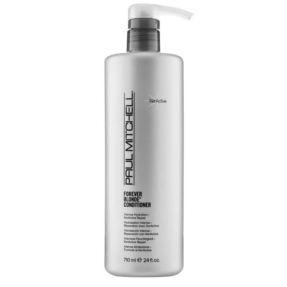 漂染修護潤絲乳 Forever Blonde Conditioner