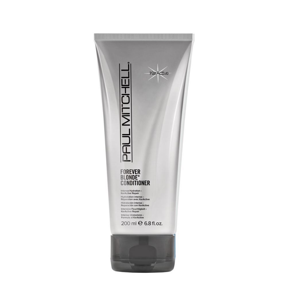 漂染修護潤絲乳 Forever Blonde Conditioner