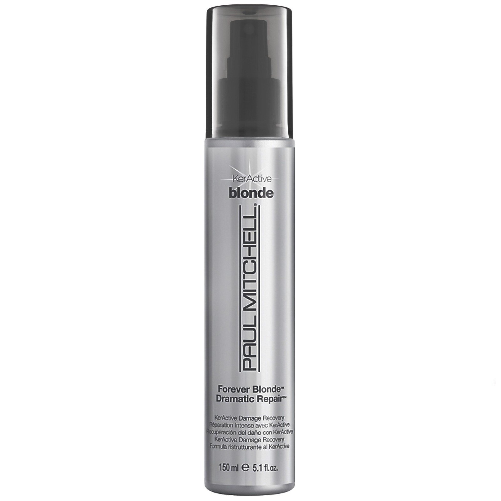 漂染損傷修護液 Forever Blonde Dramatic Repair