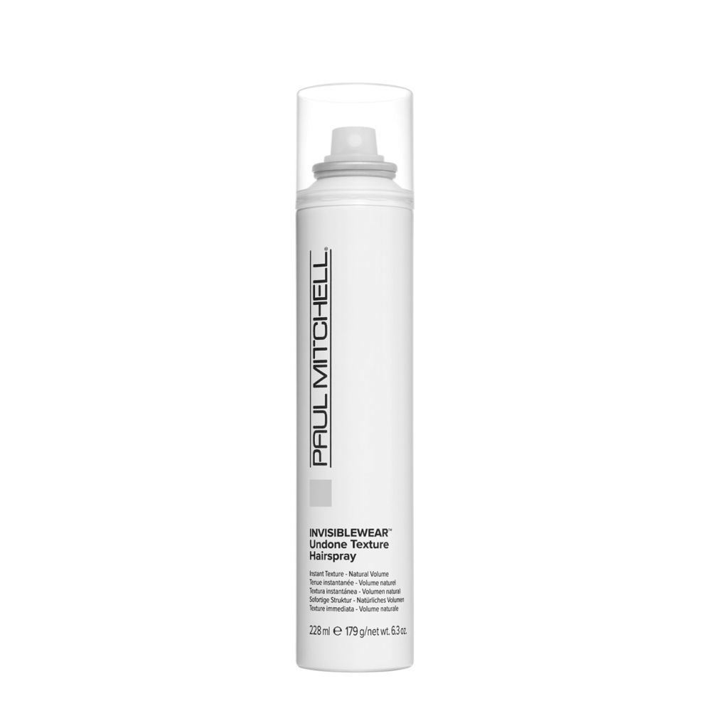 隱形無痕質地噴霧 Invisiblewear Undone Texture Hairspray