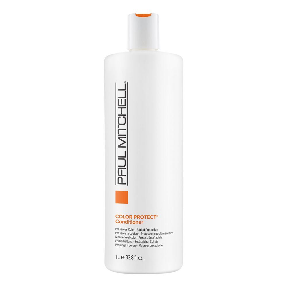 護色潤絲精 COLOR PROTECT CONDITIONER