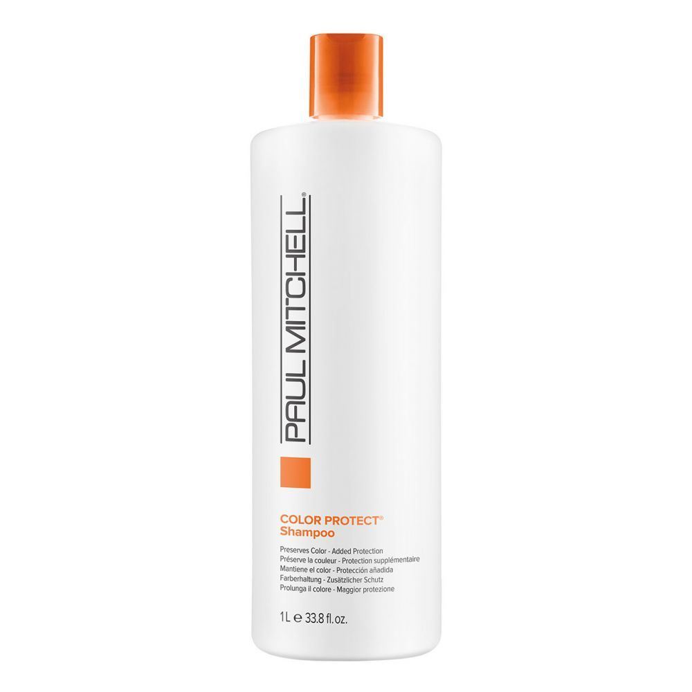 護色洗髮精 COLOR PROTECT SHAMPOO