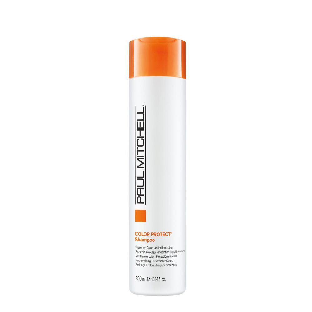 護色洗髮精 COLOR PROTECT SHAMPOO
