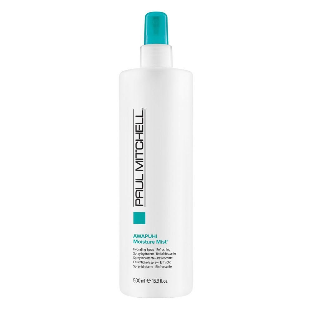 保濕露 AWAPUHI MOISTURE MIST