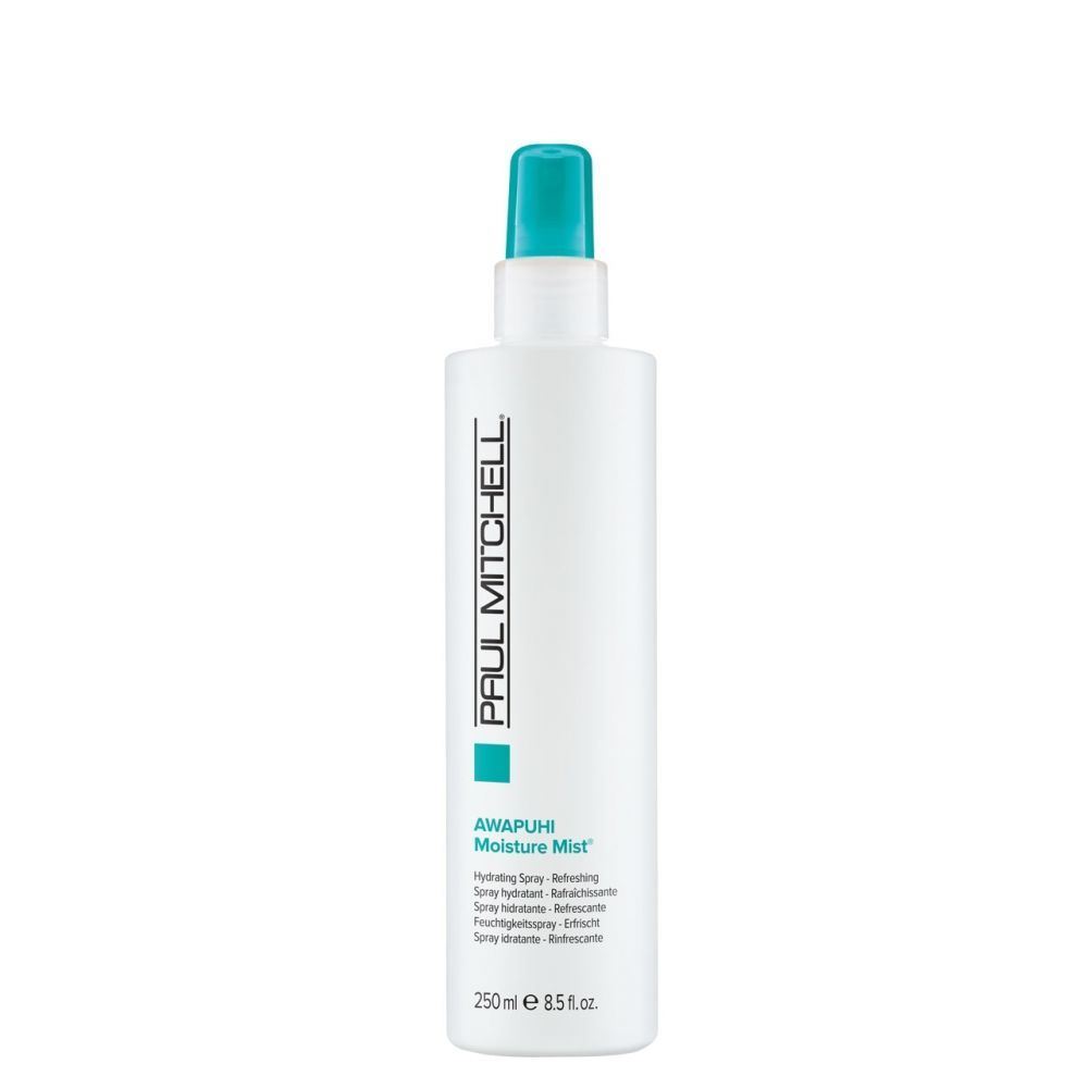 保濕露 AWAPUHI MOISTURE MIST