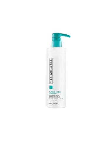 水合力滋養霜 SUPER-CHARGED MOISTURIZER