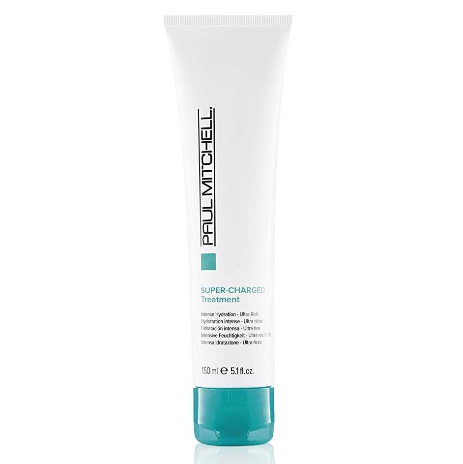 水合力滋養霜 SUPER-CHARGED MOISTURIZER