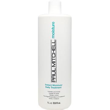瞬間水亮護髮霜 INSTANT MOISTURE TREATMENT