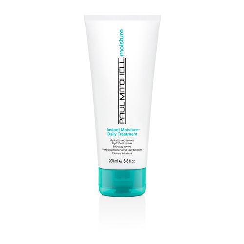 瞬間水亮護髮霜 INSTANT MOISTURE TREATMENT