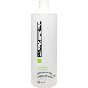 超柔細每日護髮乳 SUPER SKINNY CONDITIONER