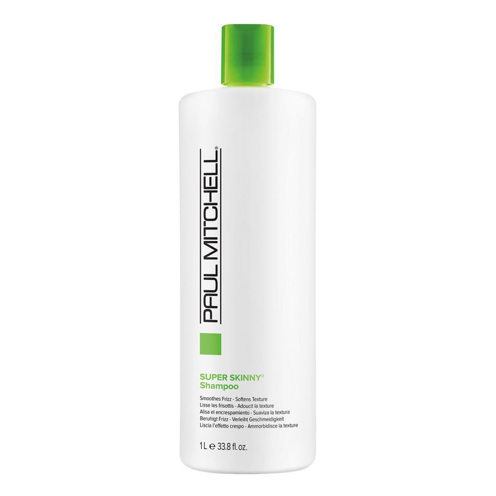 超柔細洗髮精 SUPER SKINNY SHAMPOO