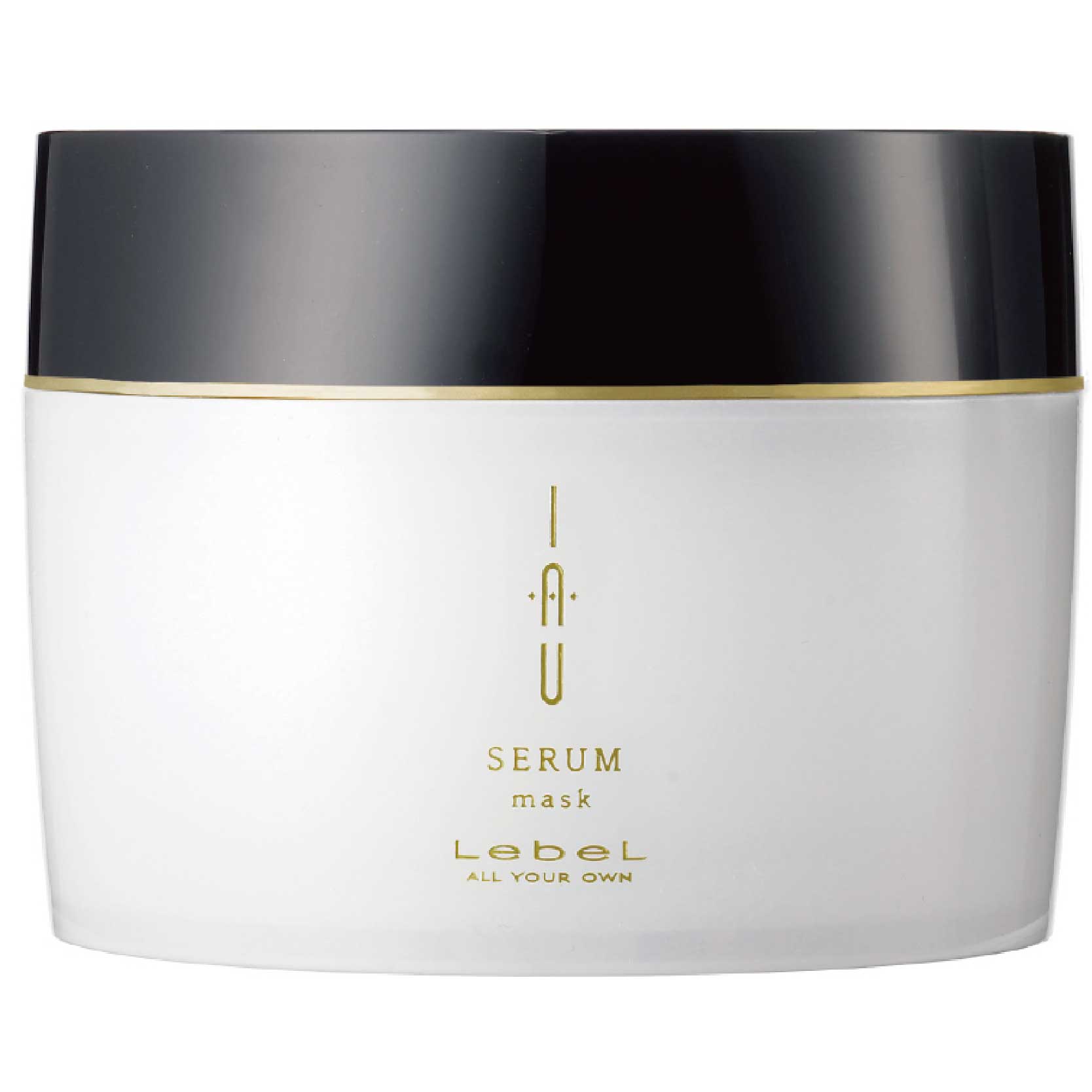 IAU精粹髮膜 IAU SERUM MASK