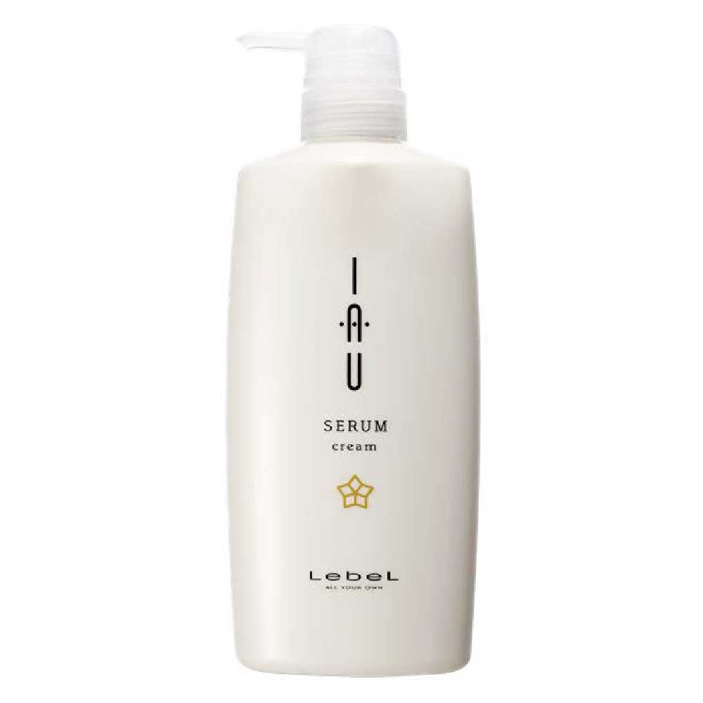 IAU精粹修護霜 IAU SERUM CREAM