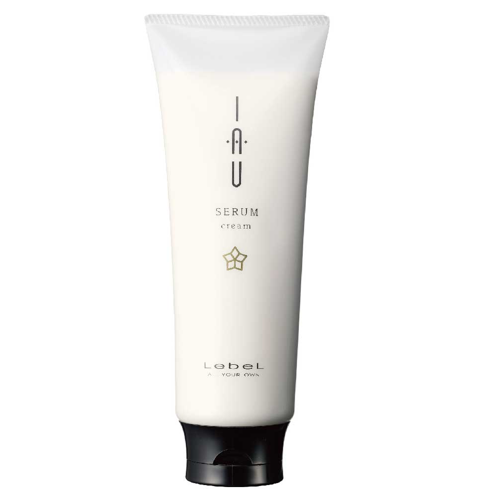 IAU精粹修護霜 IAU SERUM CREAM