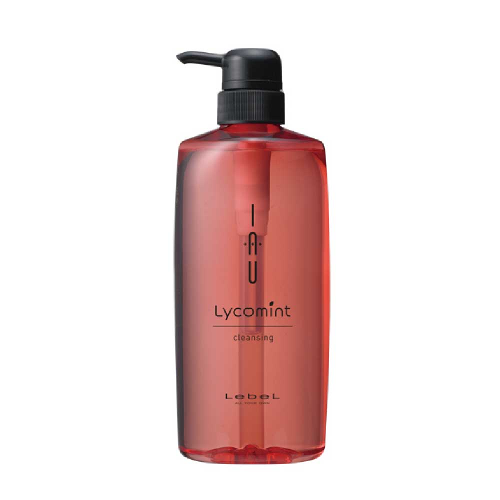 Lycomint茄紅素洗髮精(一般型) LYCOMINT CLEANSING