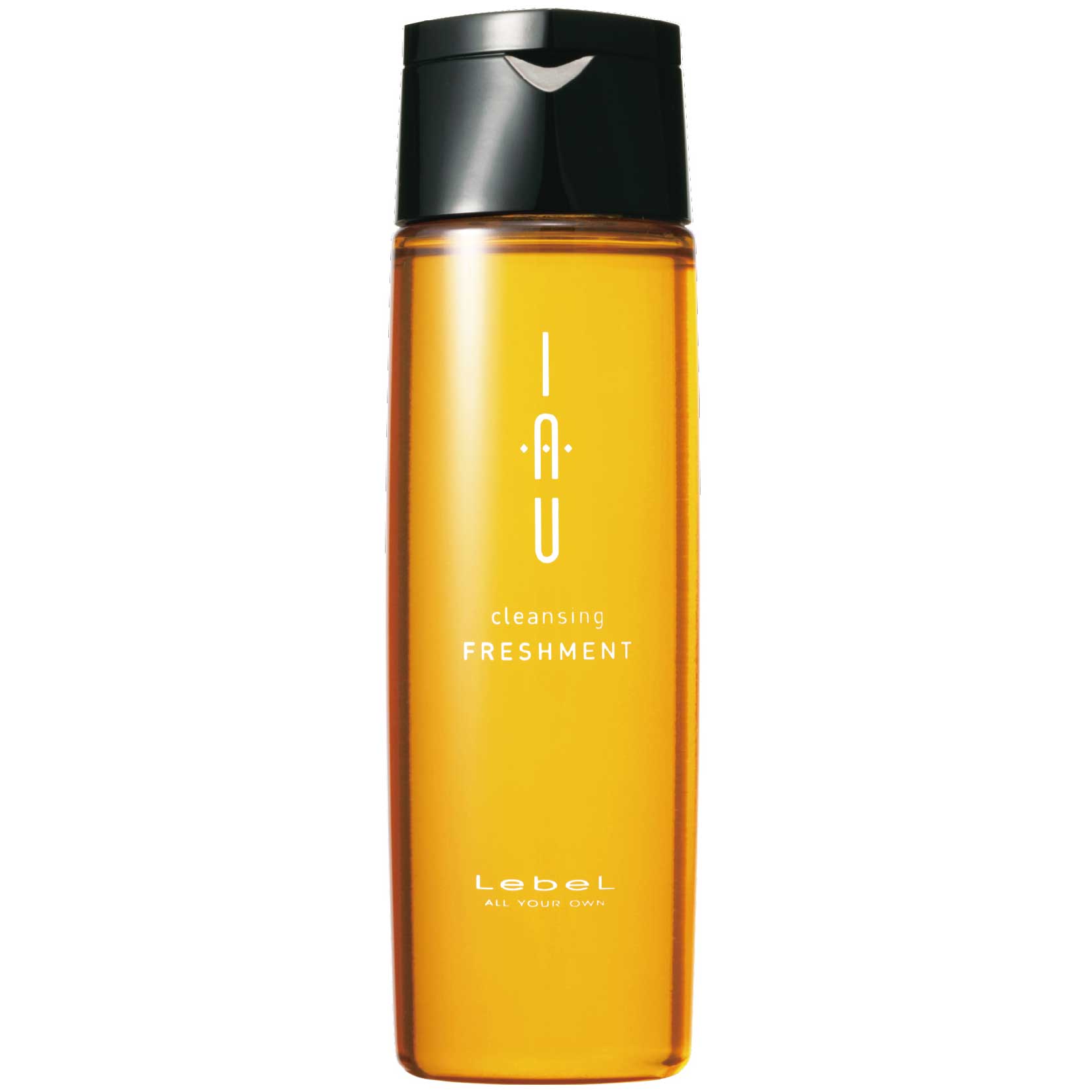 IAU清新洗髮精 IAU CLEANSING FRESHMENT