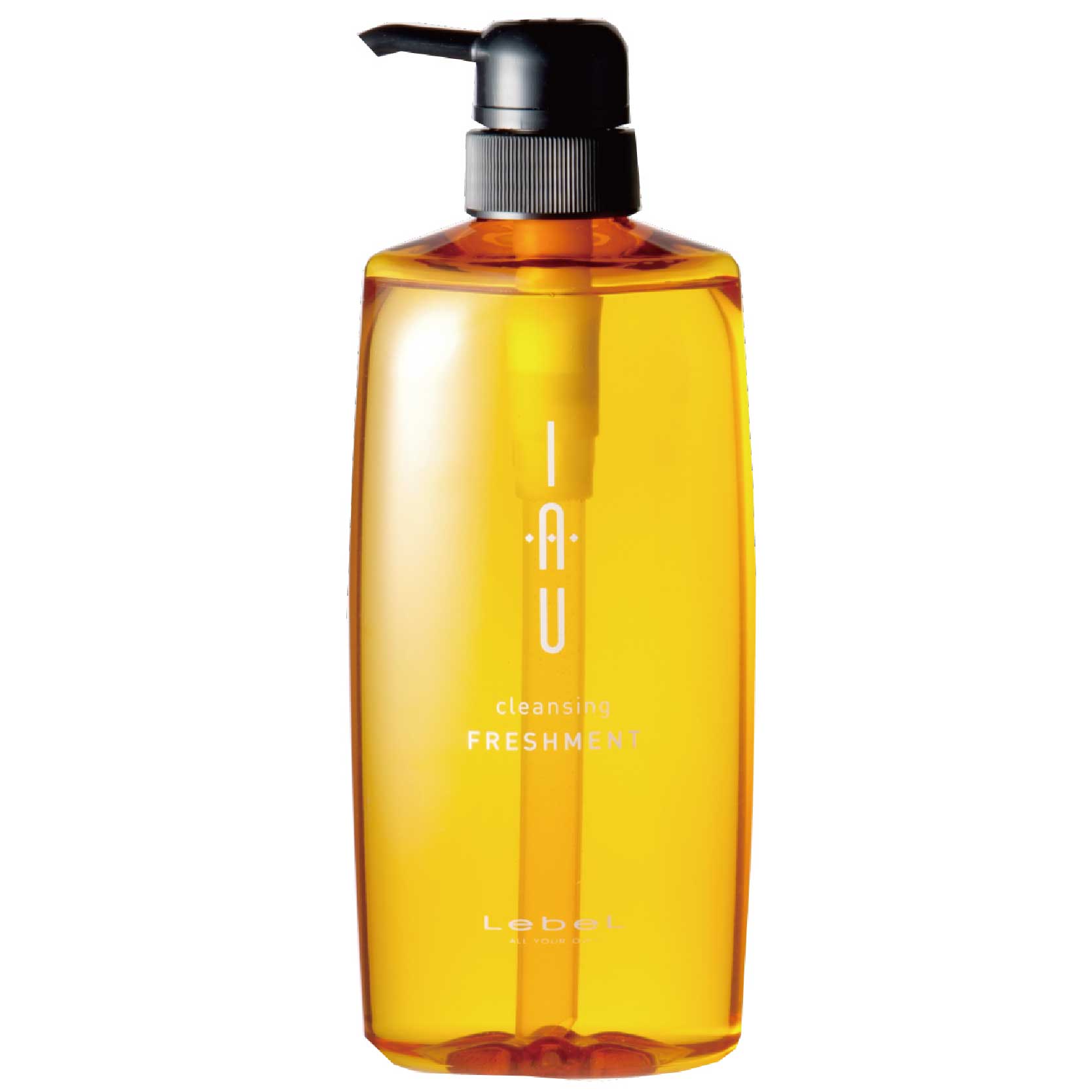 IAU清新洗髮精 IAU CLEANSING FRESHMENT