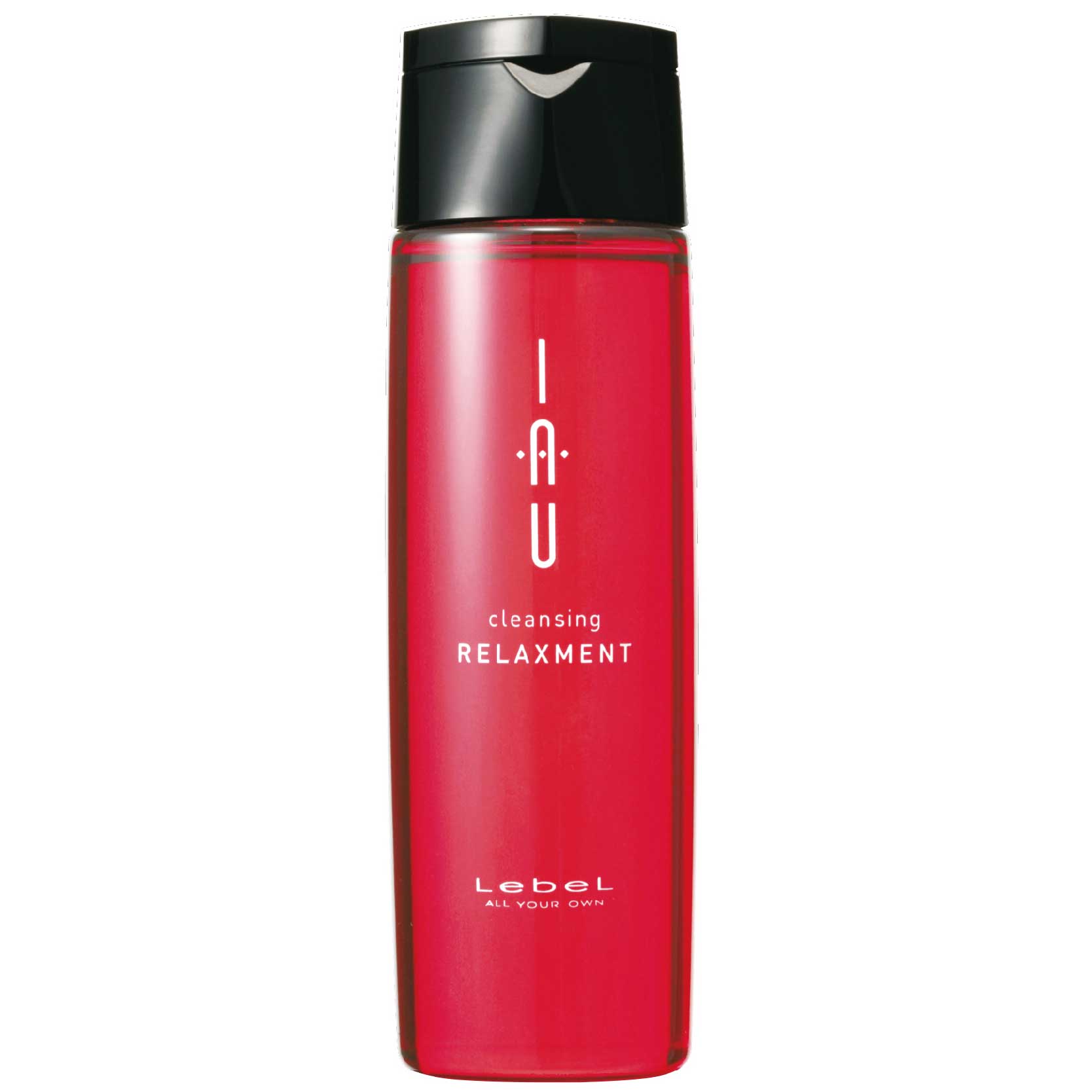 IAU舒緩洗髮精 IAU CLEANSING RELXMENT