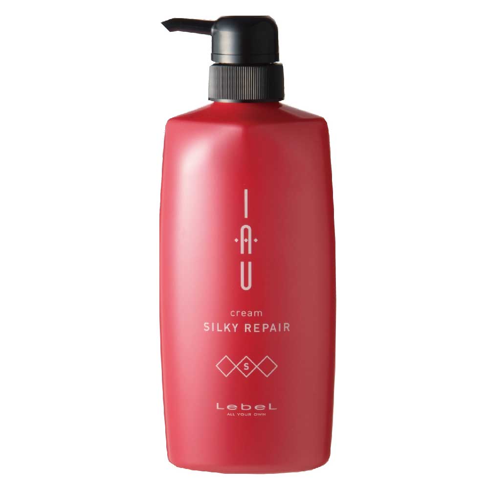 IAU絲綢修護霜 S IAU CREAM SILKY REPAIR