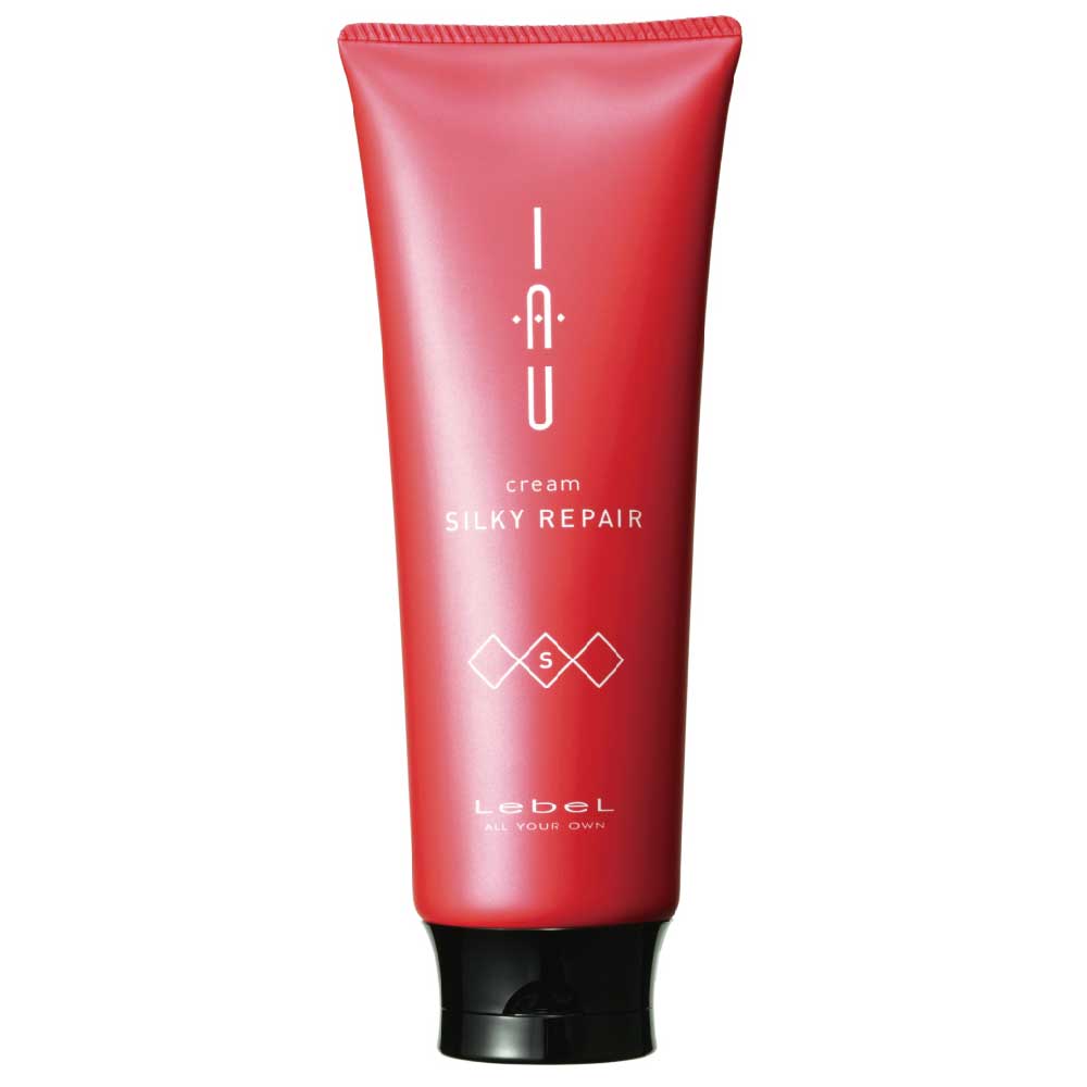 IAU絲綢修護霜 S IAU CREAM SILKY REPAIR