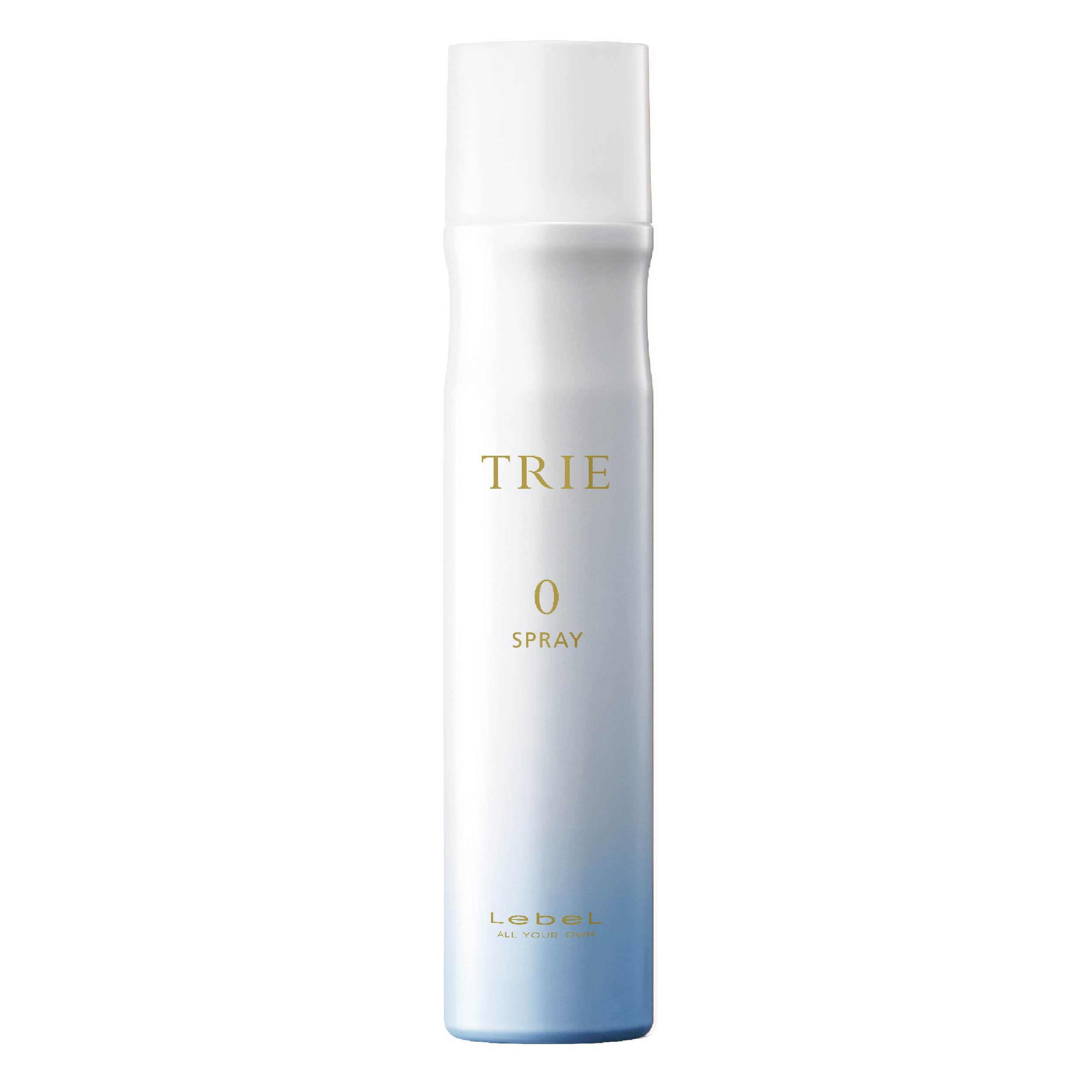 機能噴霧0號 TRIE SPRAY 0