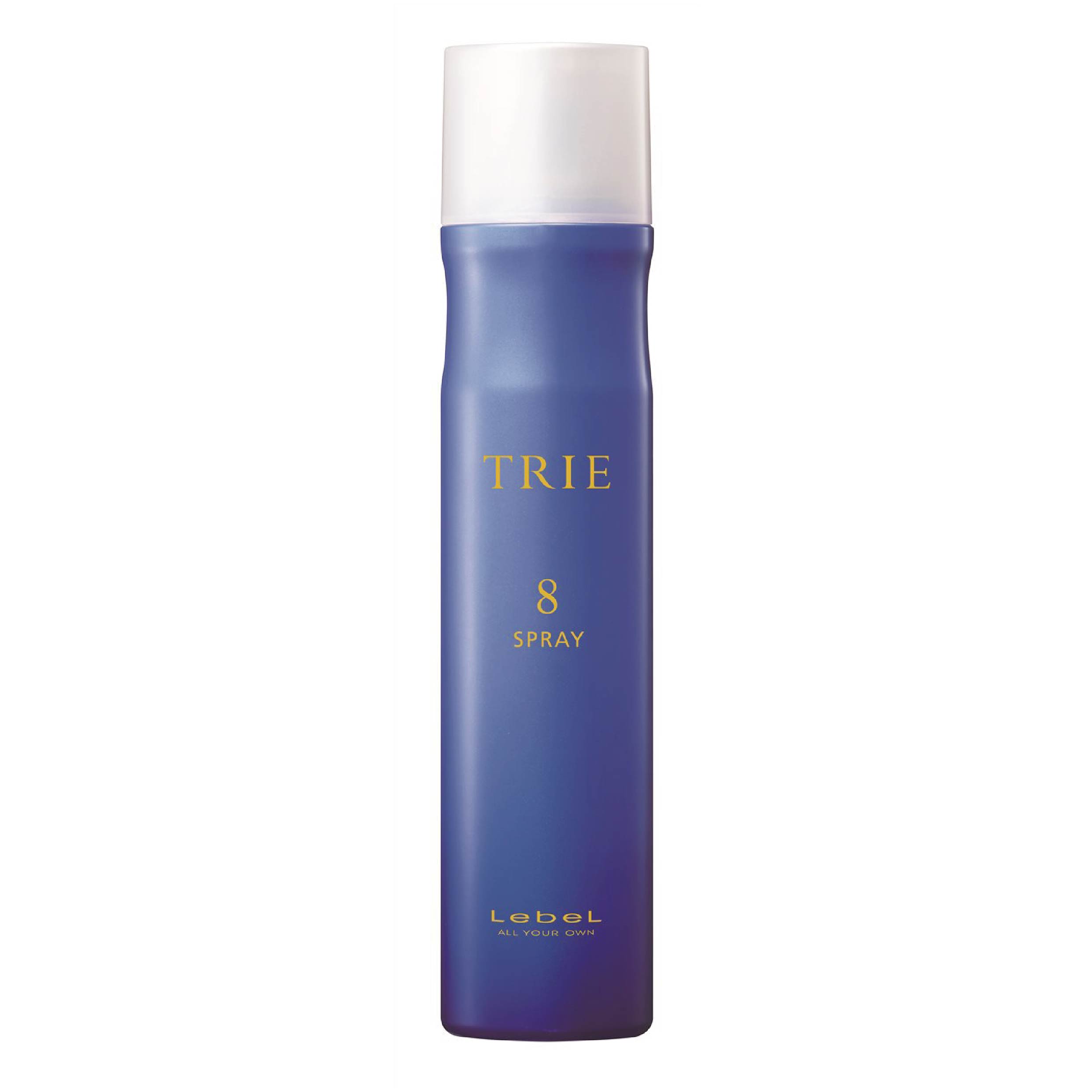 機能噴霧8號 TRIE SPRAY 8