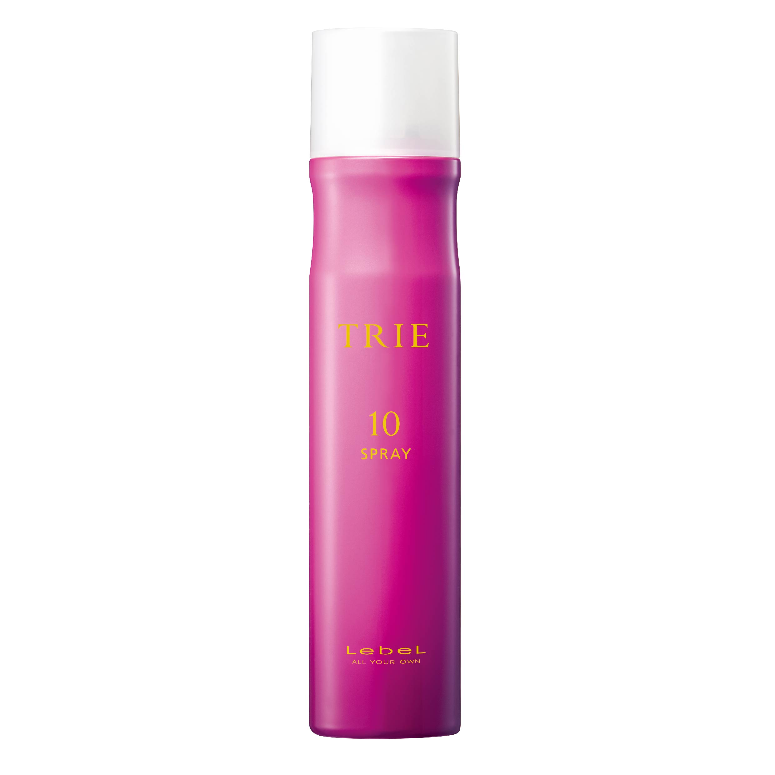 機能噴霧10號 TRIE SPRAY 10