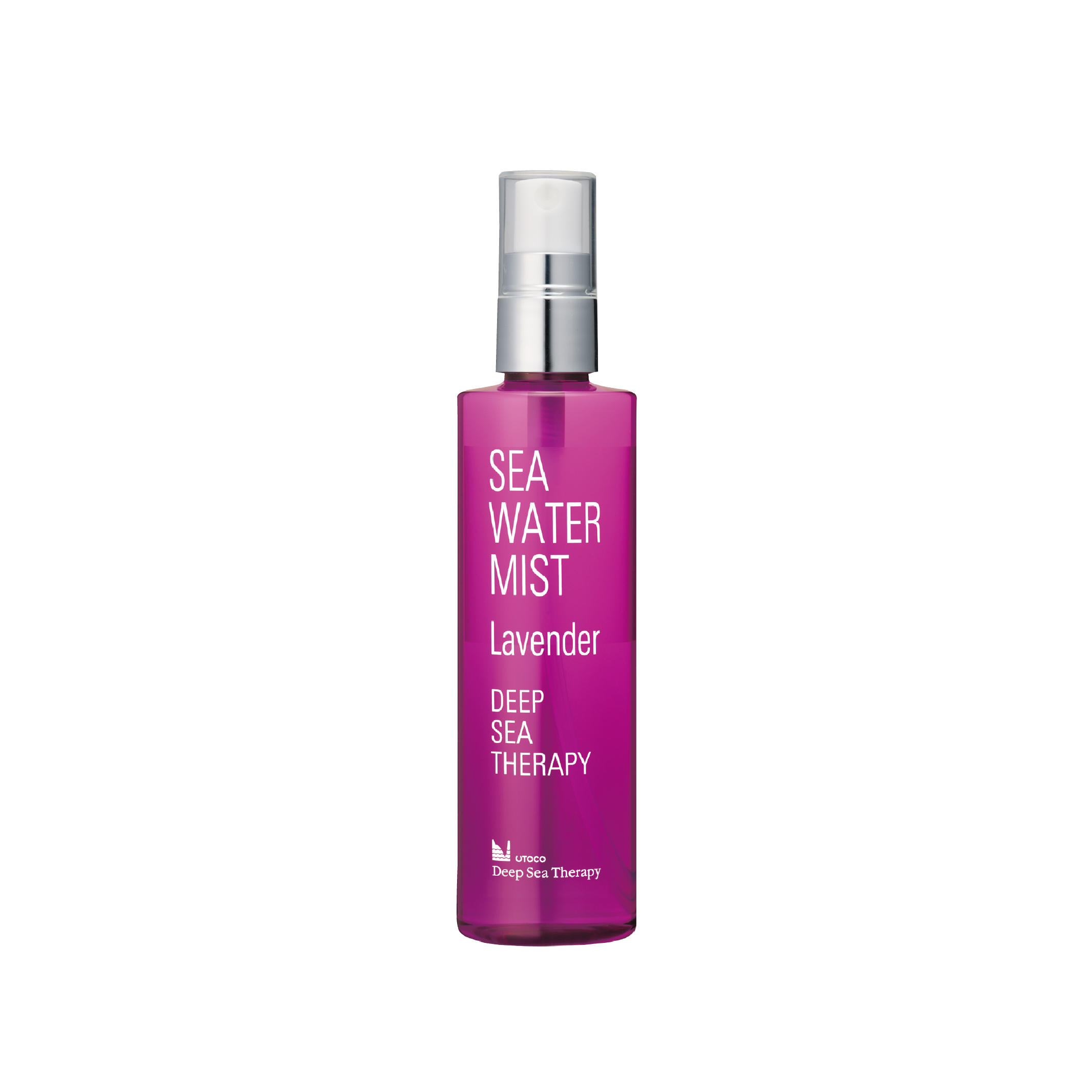 海洋深層水 薰衣草 SEA WATER NIST LAVENDER  