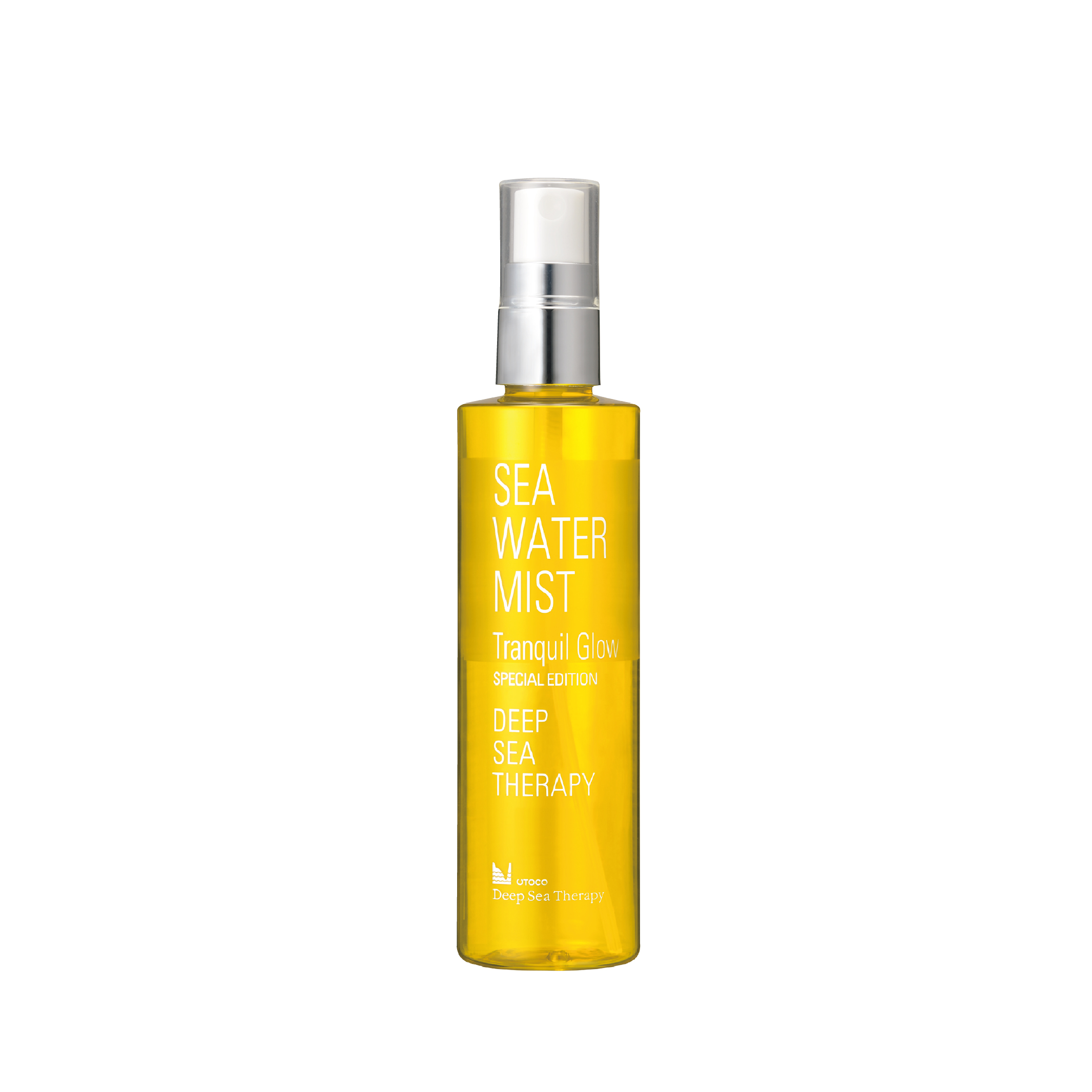海洋深層水 暮霧 SEA WATER MIST TRANQUIL GLOW