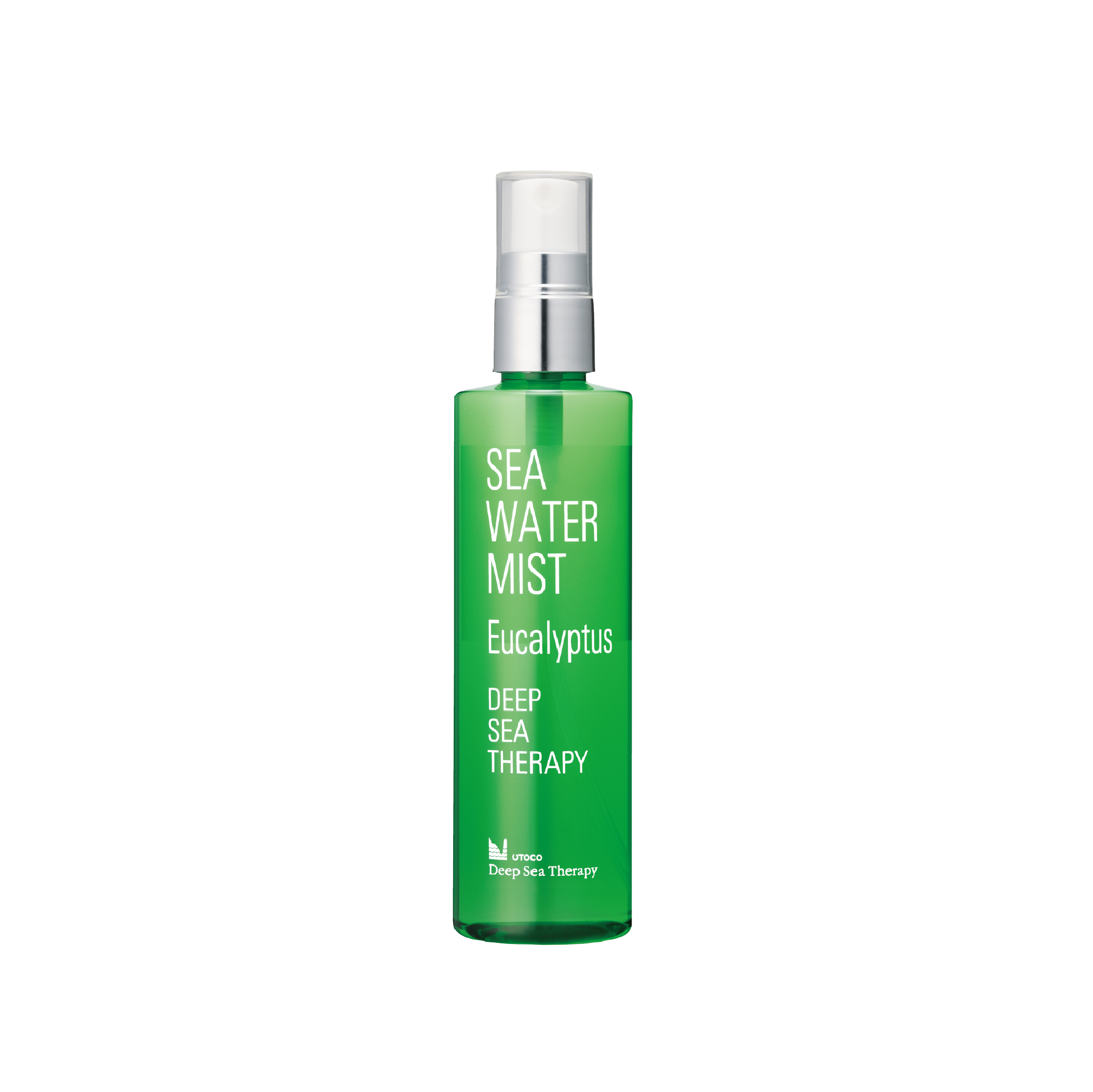 海洋深層水 尤加利 SEA WATER MIST EUCALYPTUS