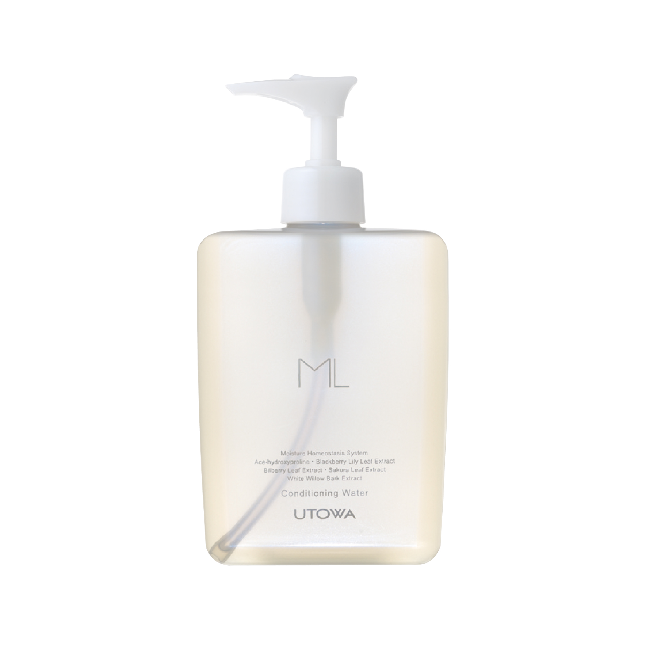 ML平衡化妝水 ML CONDITIONING WATER 