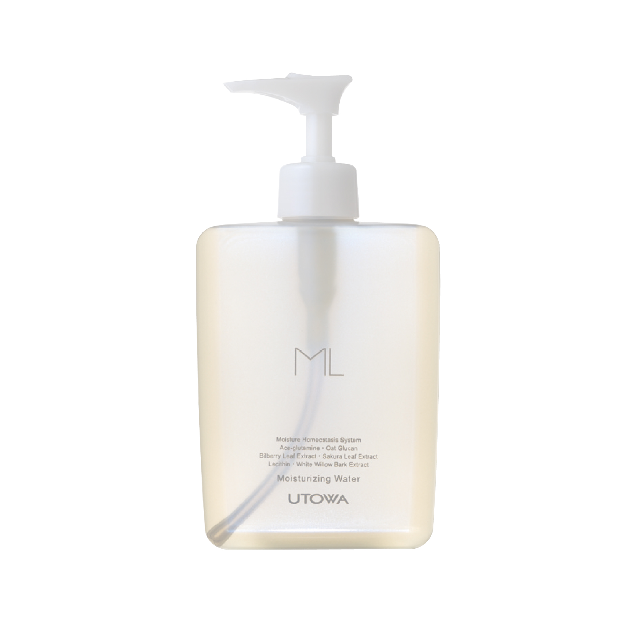 ML潤膚化妝水 ML MOISTURIZING WATER 