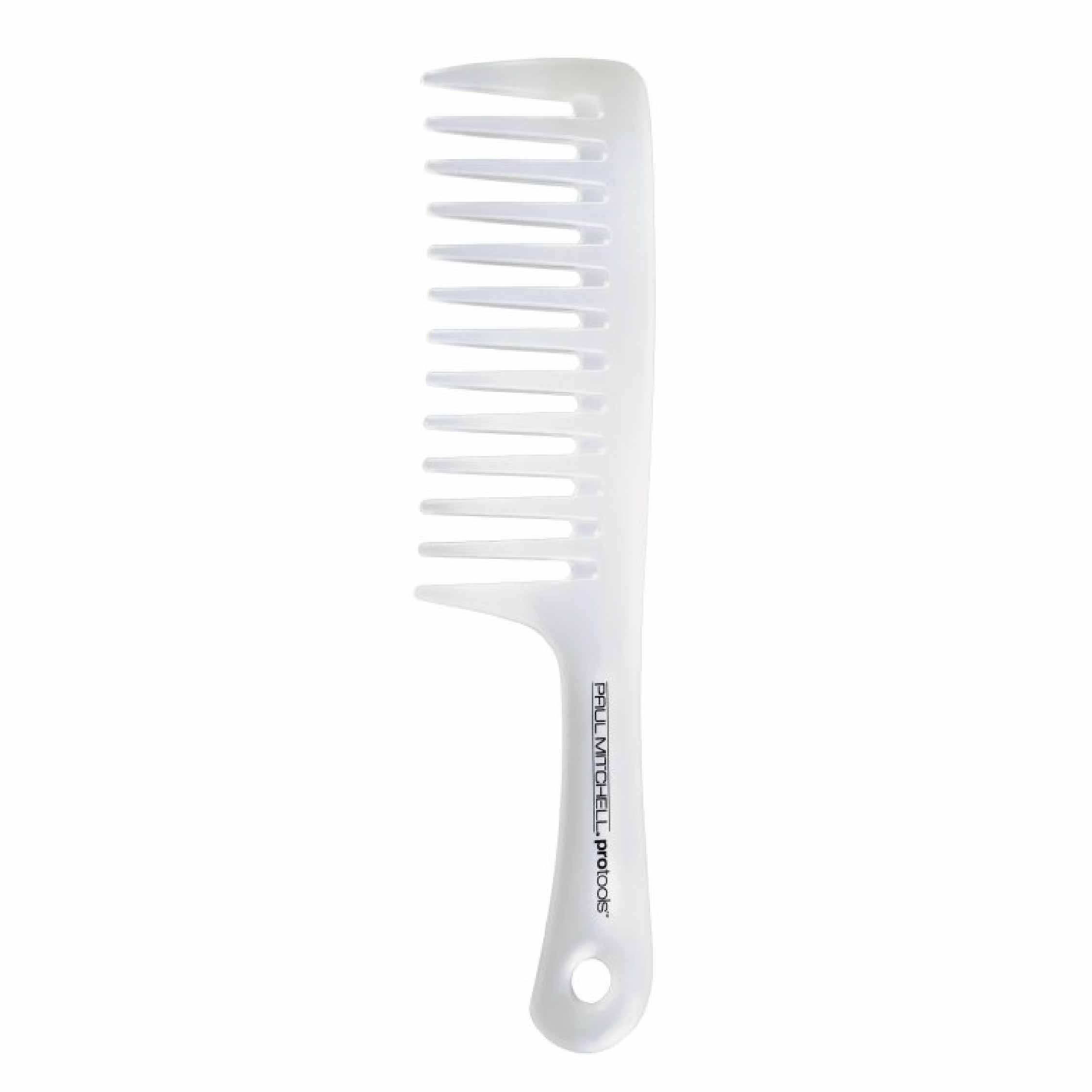 順髮梳 Detangler Comb