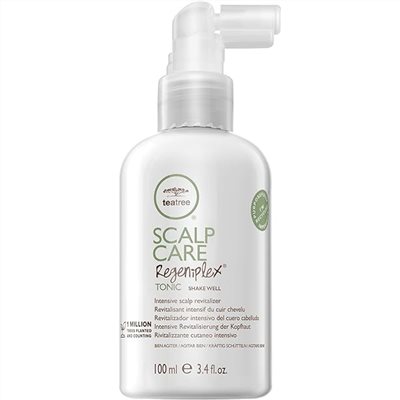 茶樹頭皮強化菁華液 SCALP CARE ANTI-THINNING TONIC